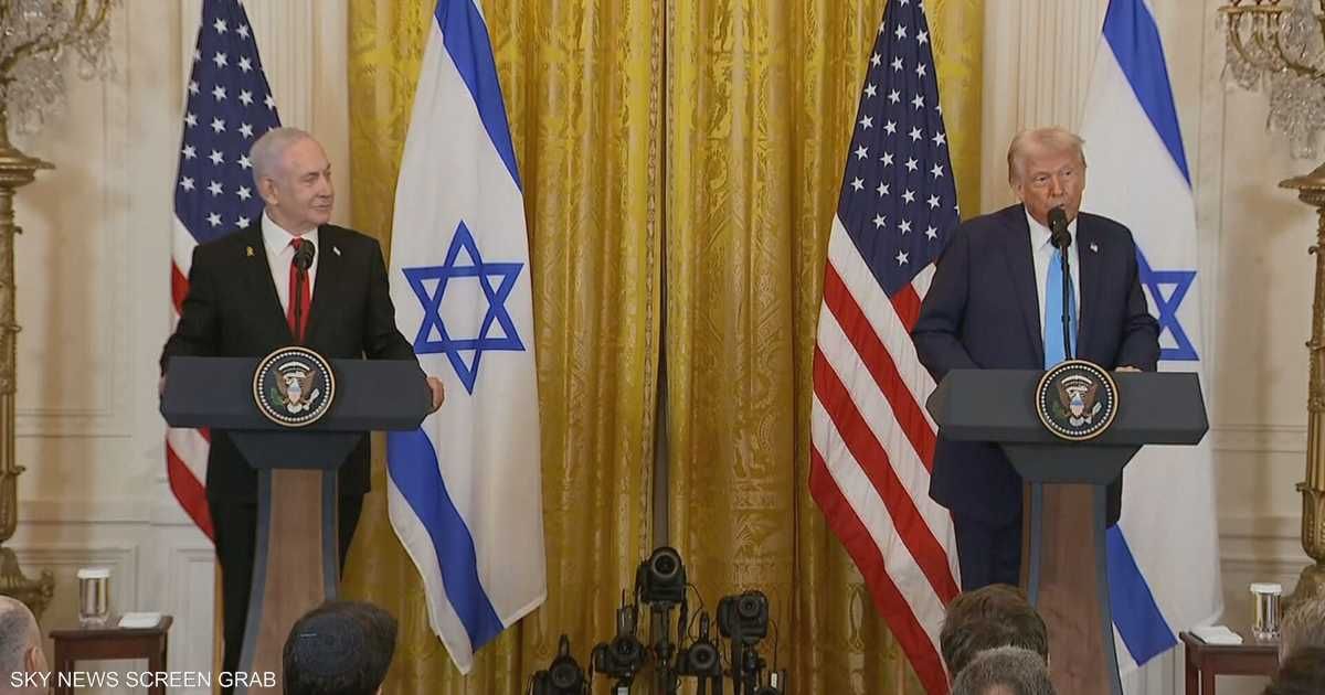 العالم اليوم - بينها الاستيلاء على غزة.. أبرز قرارات ترامب خلال أقل من يوم