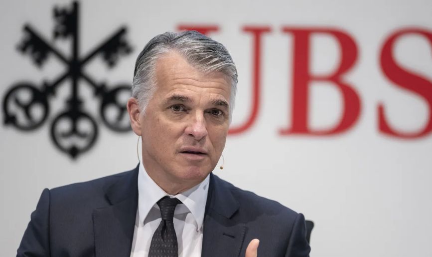 رئيس “يو بي إس”: التضخم الجمركي غير مسعر ويهدد…