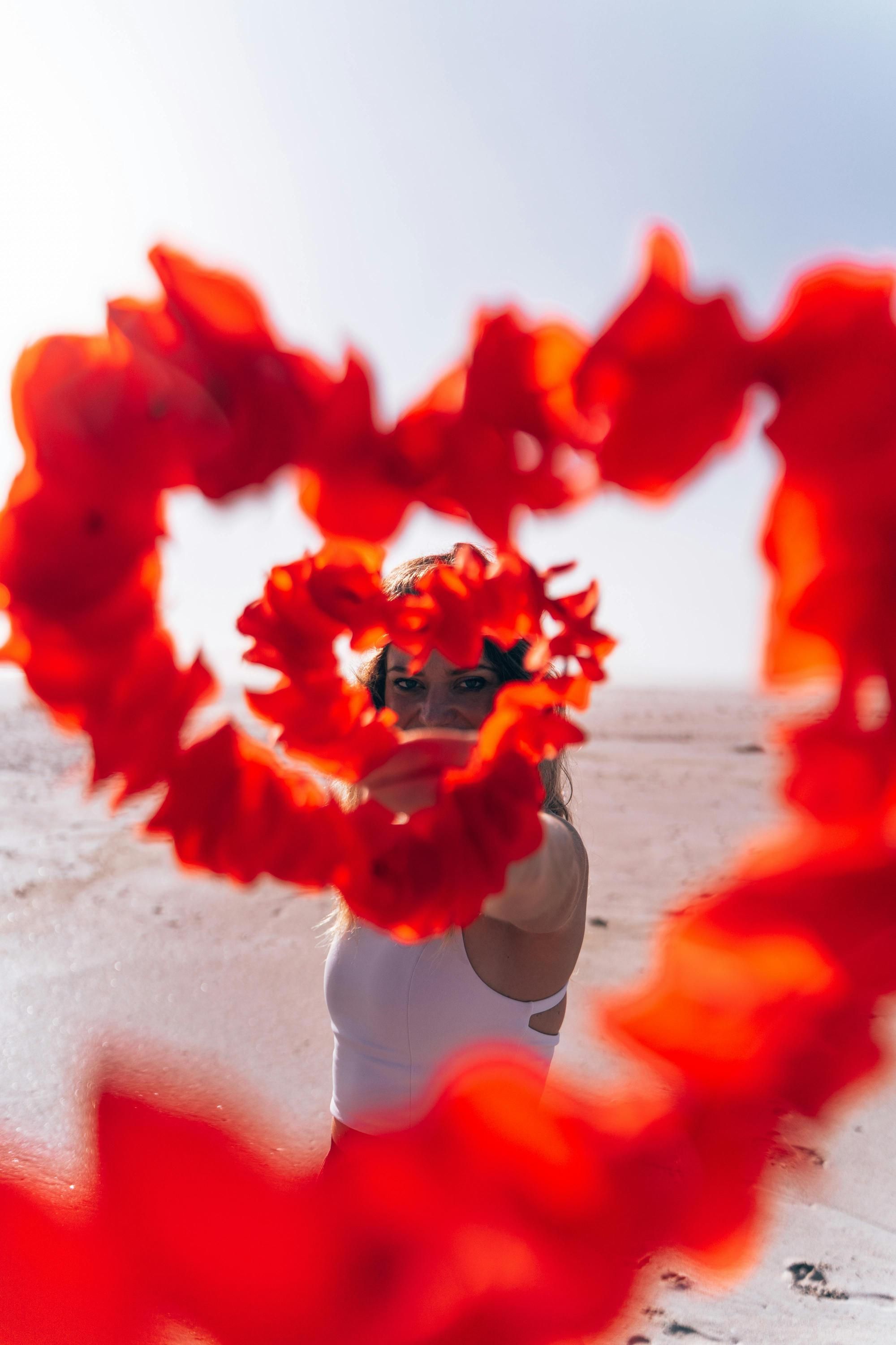 علم الحب: ماذا يحدث في جسمكِ عند الوقوع بالحب؟