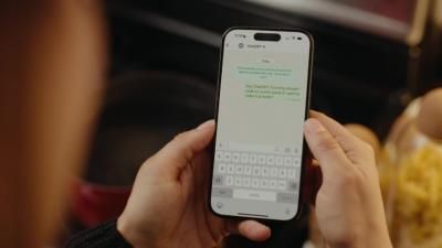 أخبار اليمن : واتساب يوسع قدرات الذكاء الاصطناعي