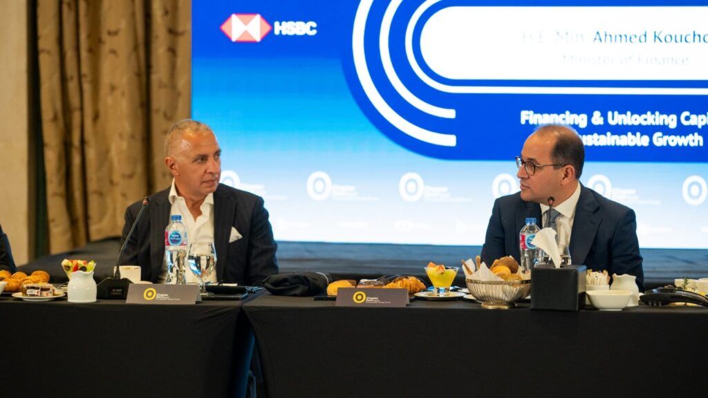 وزير المالية: إطلاق مبادرتي دعم السيارات والحافلات للعمل…