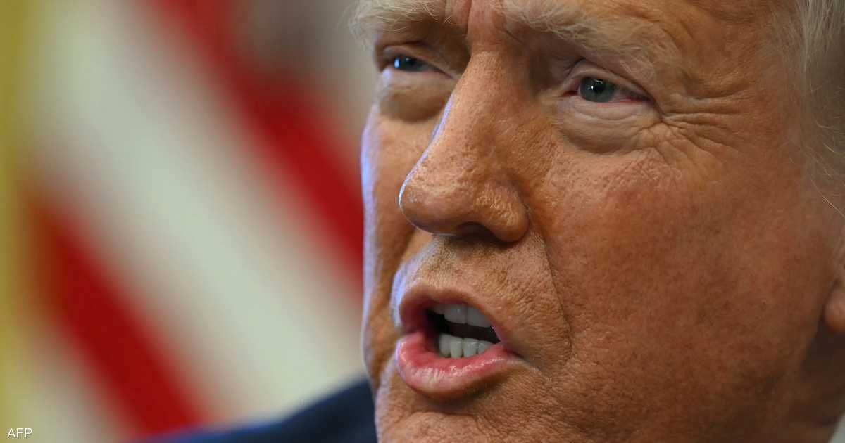 العالم اليوم - ترامب يهدد بـ"محو إيران من الوجود" إن تورطت في اغتياله