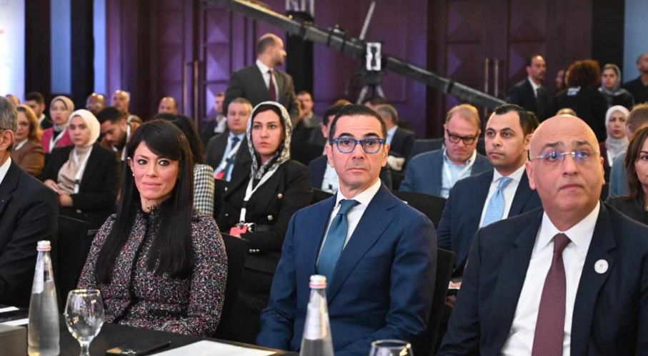 حسن الخطيب: مضاعفة استثمارات الصندوق السيادي وتعزيز دور…