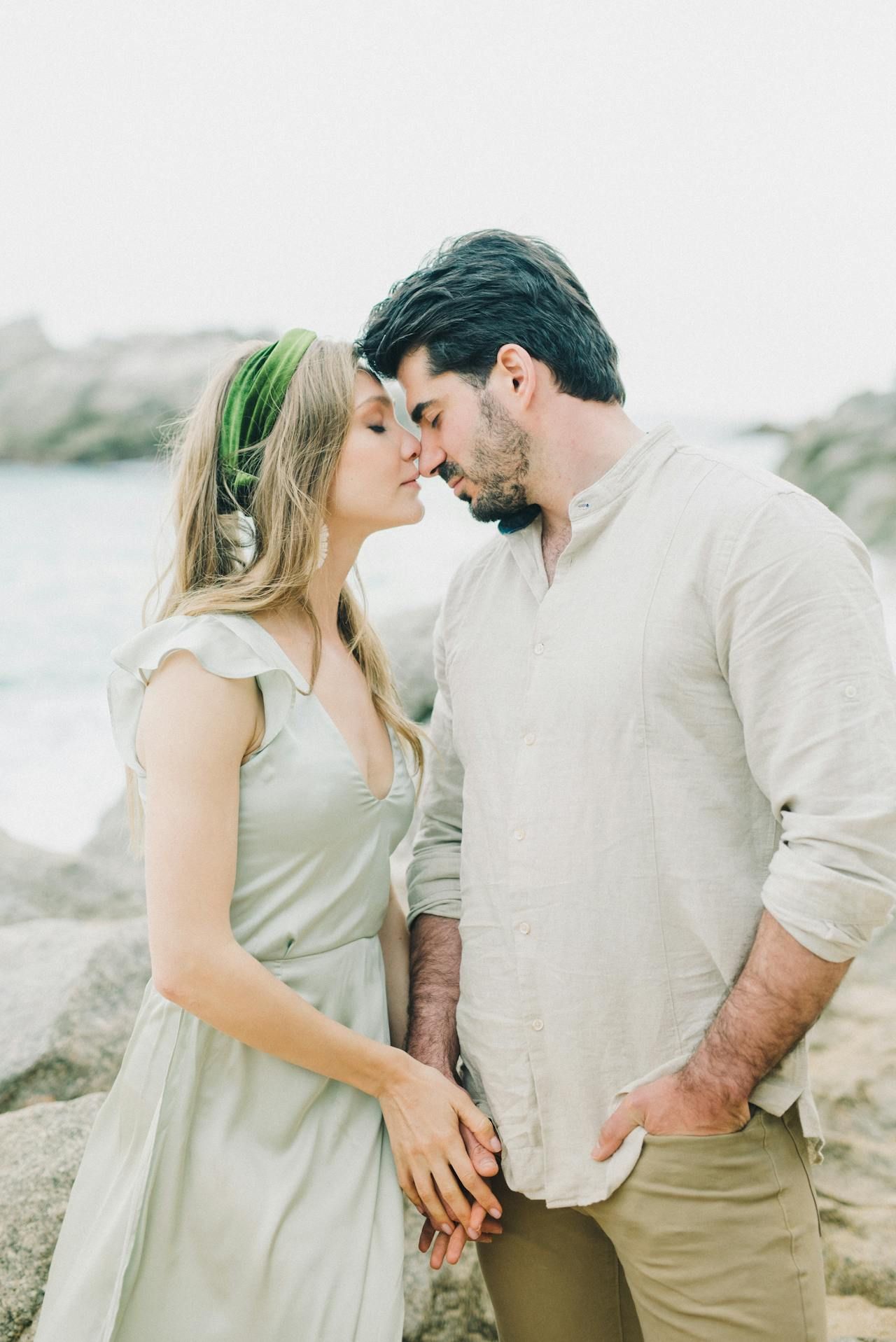 علاقة خالدة بين الصحة والحب.. إليكِ أهميتها لتعزيز صحتكِ النفسية وشعوركِ بالسعادة