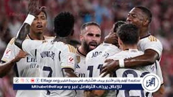 موعد مباراة ريال مدريد وليجانيس في كأس ملك إسبانيا والقنوات الناقلة