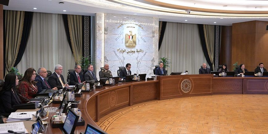 الحكومة توافق على 5 مشروعات اتفاقيات التزام بترولية…