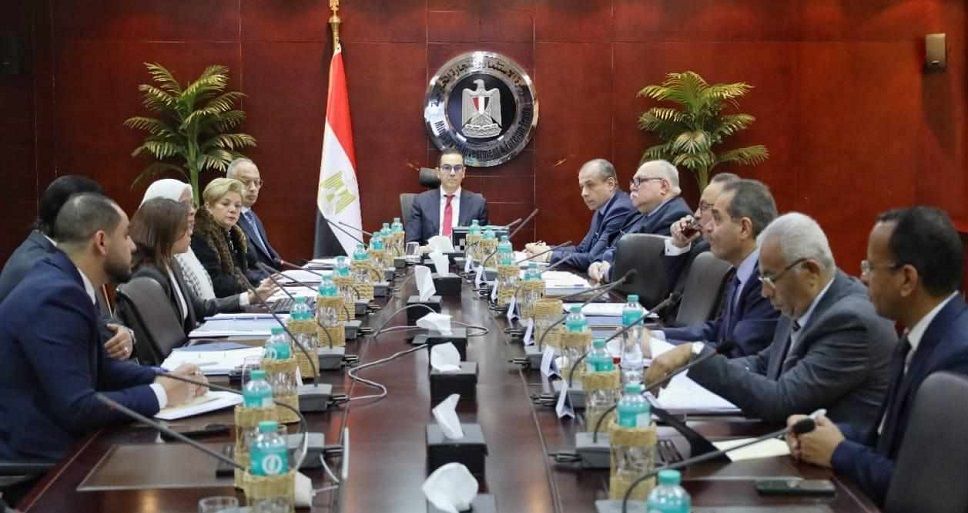 حسن الخطيب: تعزيز دور مركز تدريب التجارة الخارجية لتحقيق خطط…