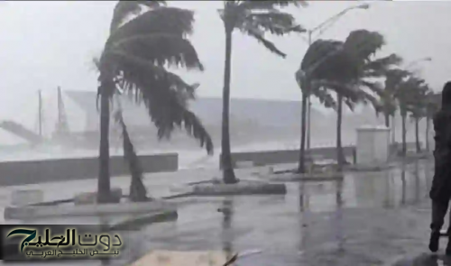 الحصيني يحذر: انخفاض حاد في درجات الحرارة وأمطار غزيرة تؤثر