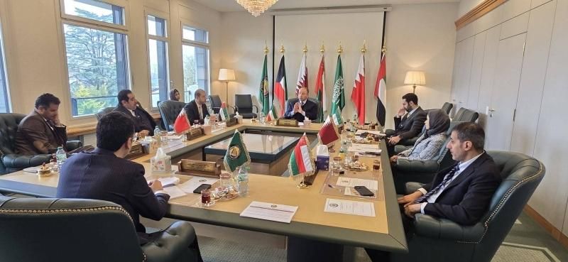 مندوب الكويت الدائم لدى الامم المتحدة: التعاون الخليجي المشترك ركيزة لتعزيز السلام...