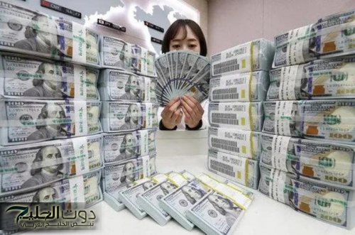 ترامب يريد نصفها .. 3 تريليونات دولار أموال خليجية وعربية بأمريكا وأوروبا