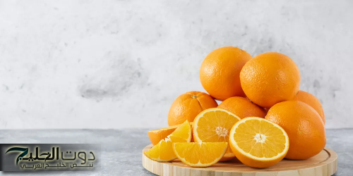 السر وراء تحسين المناعة والطاقة!!..اكتشفي التوقيت المثالي لتناول البرتقال للحصول على أقصى استفادة صحية وجمالية!!
