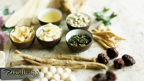 "دكتور ابن حلال قالي عليها!".. خست 30كيلو في 25 يوم".. حسناء الاردن الملكة رانيا تكشف عن عشبة بسيطة موجودة في كل مطبخ يسد الشهية وينقص الوزن!!