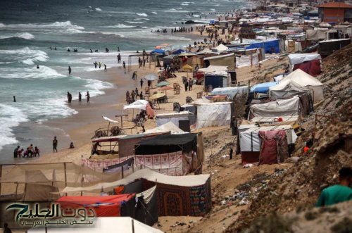 السر في احتلال غزة من ترامب .. خبير يعلّق