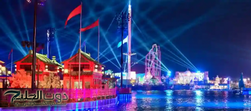 استمتع بأسعد الأوقات في مهرجانات السعودية التي تربط الماضي