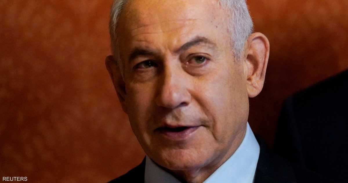 العالم اليوم - نتنياهو: إقامة دولة فلسطينية جائزة للإرهاب