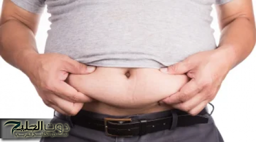 "سر من اسرار دكاترة التغذية!!".... اطعمة تساعد على حرق السعرات الحرارية وتخلص من دهون البطن في ايام من تناولها!!