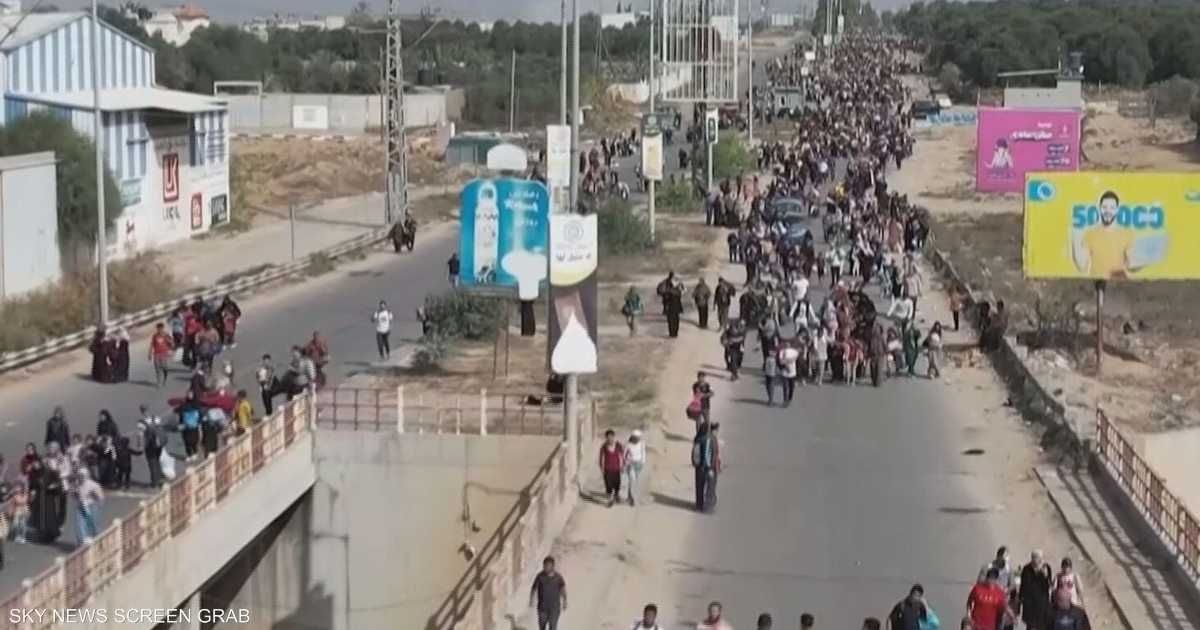 العالم اليوم - روبيو لمنتقدي اقتراح ترامب بشأن غزة: قدموا حلا بديلا