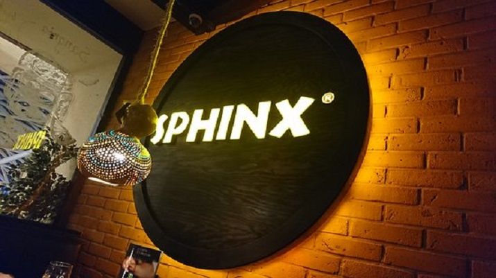 سلسلة Sphinx البولندية تخطط لافتتاح مطعمين في مصر