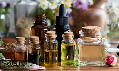 شعرك أطول وأكثف وأنعم مع خلطة الزيوت الطبيعية السحرية .. جربيها ولاحظي الفرق بنفسك