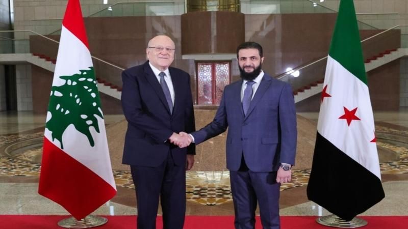 ”لحد ما ترجعوا ودائع السوريين”.. وسائل إعلام لبنانية تكشف تفاصيل ”مثيرة” عن...