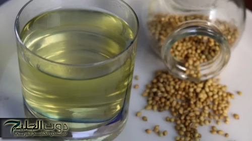 «عشبة في كل بيت عربي فوائدها سحرية!!»... تسحق الحصوات، تخفض مستوى السكر التراكمي، وتنقّي الكبد من السموم بينما تقوّي وظائف الكلى!"تفاصيل