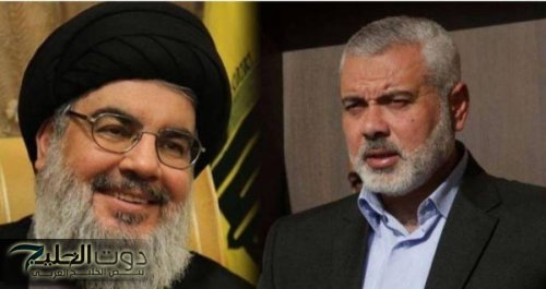 غالانت يكشف تفاصيل اغتيال إسماعيل هنية وحسن نصرالله