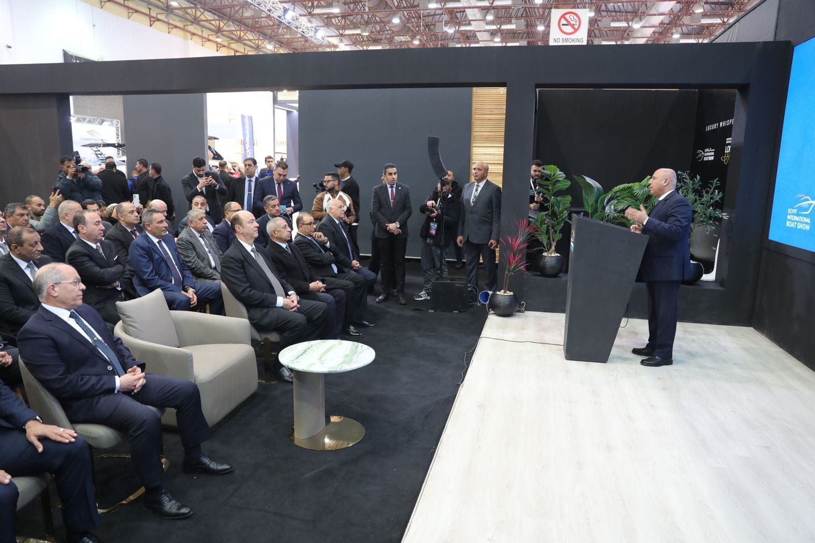 كامل الوزير: حزمة إجراءات وتسهيلات لتحويل مصر إلى وجهة…