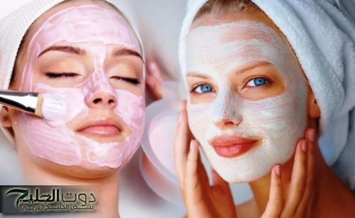 وصفة التبييض الصاروخية لتفتيح الوجه واليديين وإزالة الأسمرار والبقع الغامقة في غضون دقائق