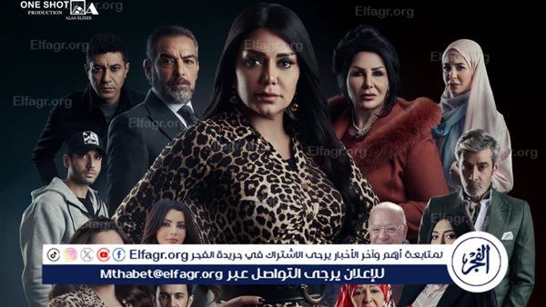 مخرج "جريمة منتصف الليل" ينتهي من المونتاج تمهيدا لعرضه رمضان 2025