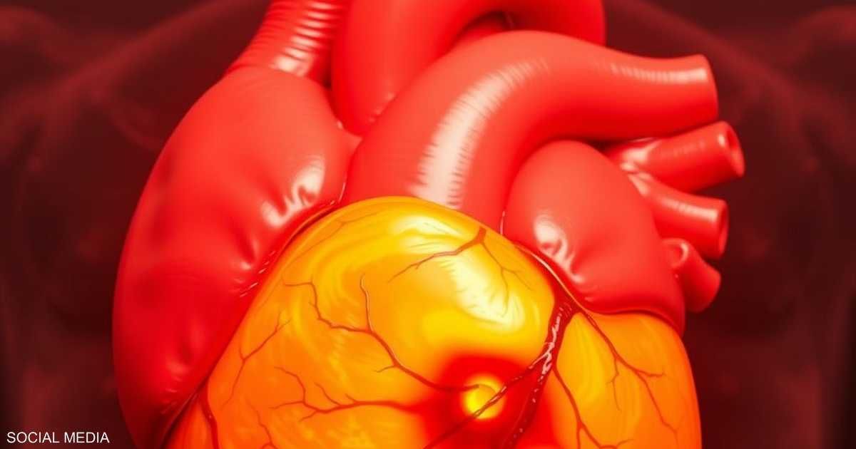 العالم اليوم - دبي.. تقنية مبتكرة تنقذ حياة شاب تعرض لسكتة قلبية