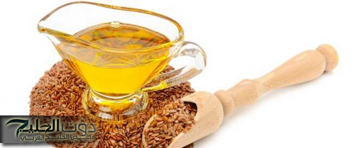 "سر ومعجزة من الله".. بذور الكتان الجبارة هترجعك شباب حتى لو عمرك فوق الستين.. إليكم طريقة الاستخدام!!