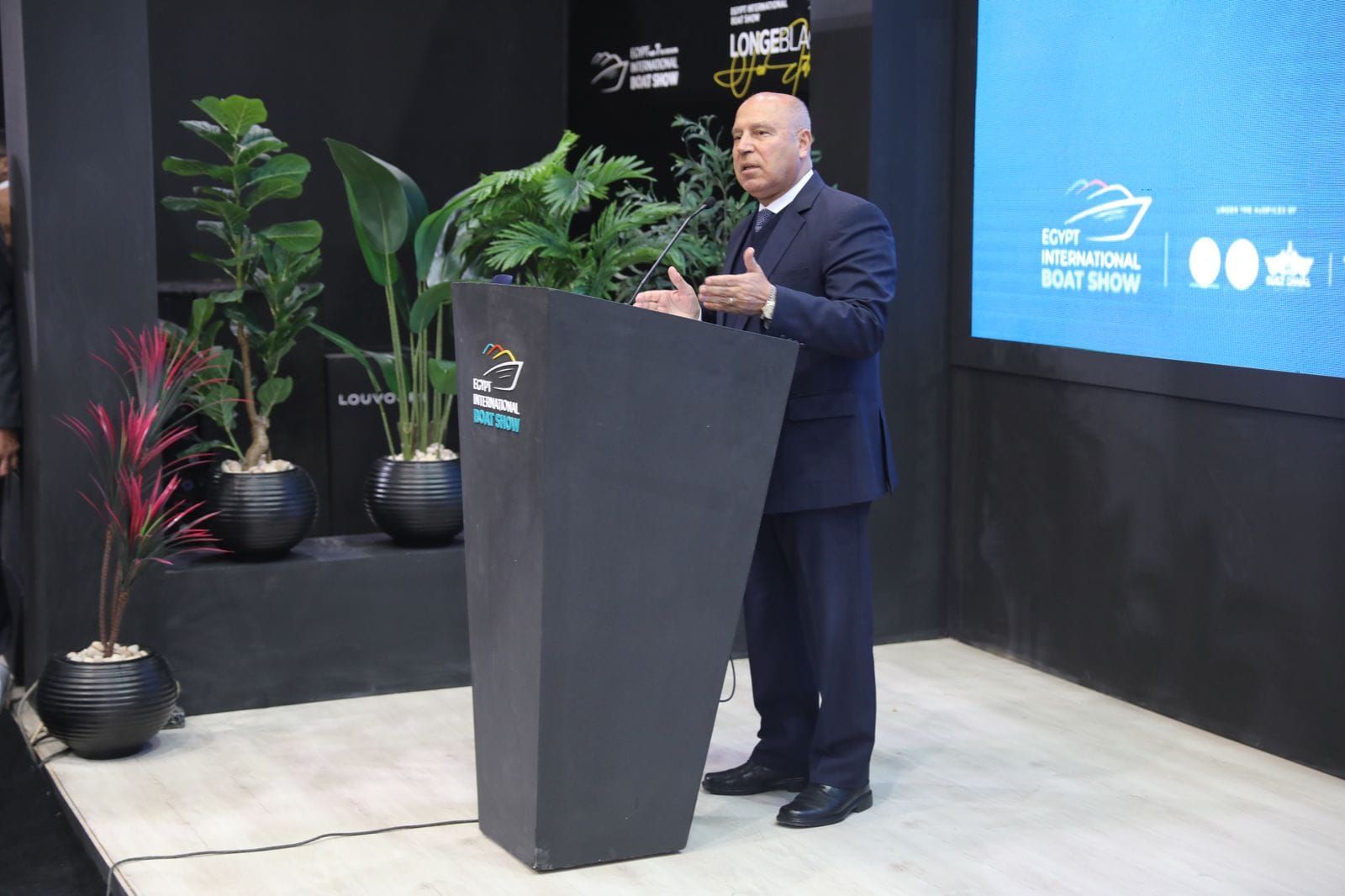 كامل الوزير: حزمة إجراءات وتسهيلات لتحويل مصر إلى وجهة…