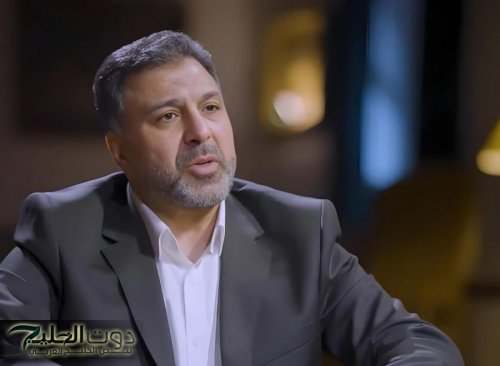 فريد المذهان .. القيصر الذي سرّب جرائم بشار الأسد