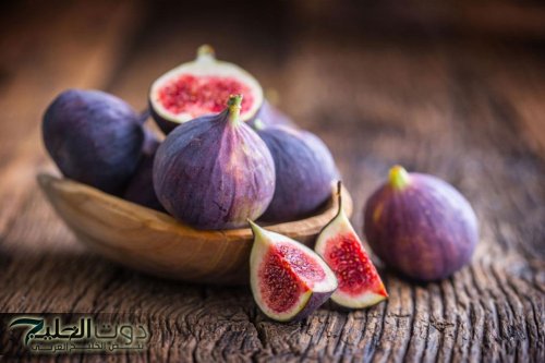 "تتفوق علي جميع الأدواية"...تحميك من السكري والقولون وتخفض الكولسترول بشكل فوري.. فاكهة تتحول إلى معجزة جبارة إذا نقعتها بالحليب .. !