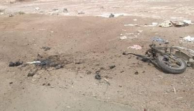 أخبار اليمن : مصرع قيادي في تنظيم القاعدة بمأرب