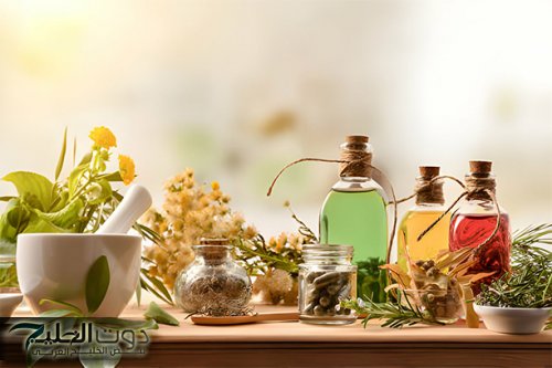 "عشبة طبيعية رحمة من الله لعباده".. يجهل فوائدها الكثيرين ملعقة منها تخفض السكر في الدم فوراً .. أقوى خمسين مرة من إبر الانسولين.. لاتفوتك بعد الان