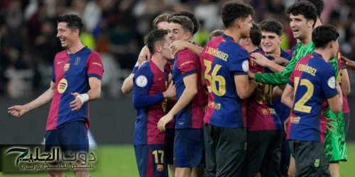 الأحد.. برشلونة في مواجهة صعبة ضد إشبيلية