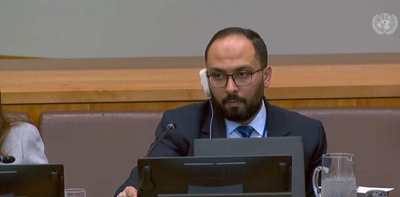 مساعد وزير المالية: تحديث القواعد الضريبية لتصبح أكثر ملاءمة…