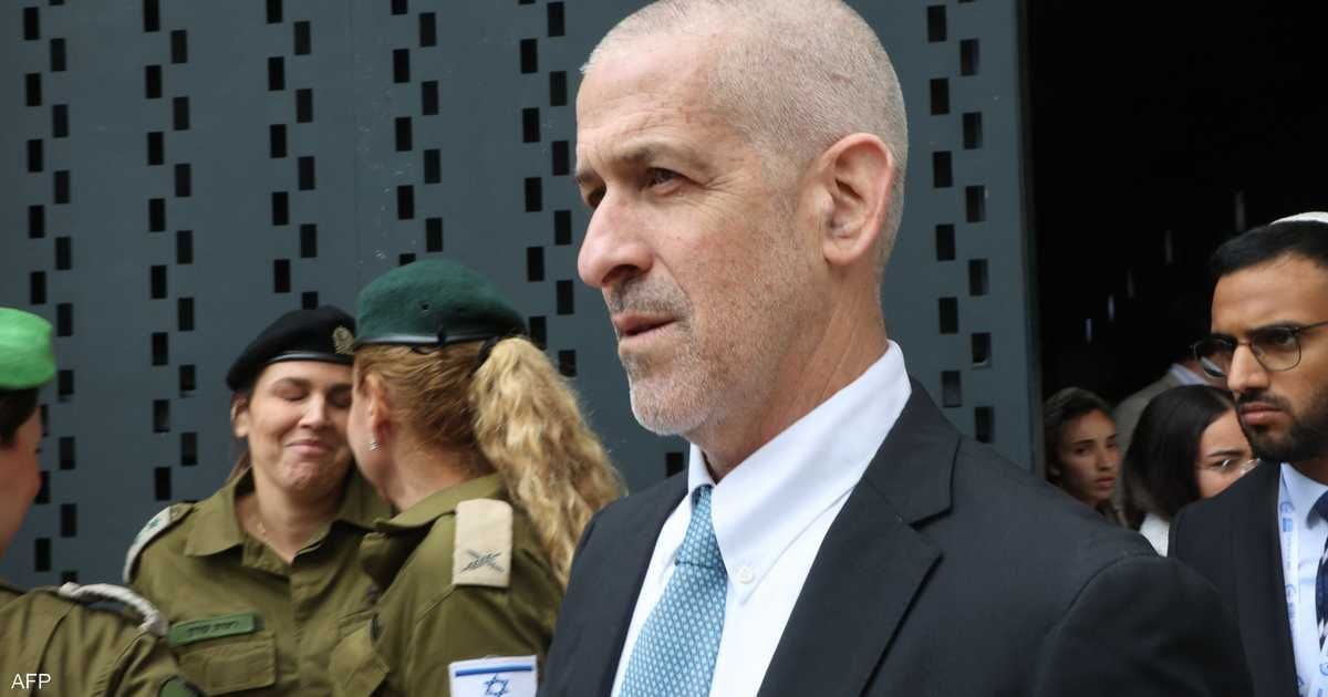 العالم اليوم - رئيس "الشاباك" يقرّ بفشل الأجهزة الأمنية في "هجوم أكتوبر"