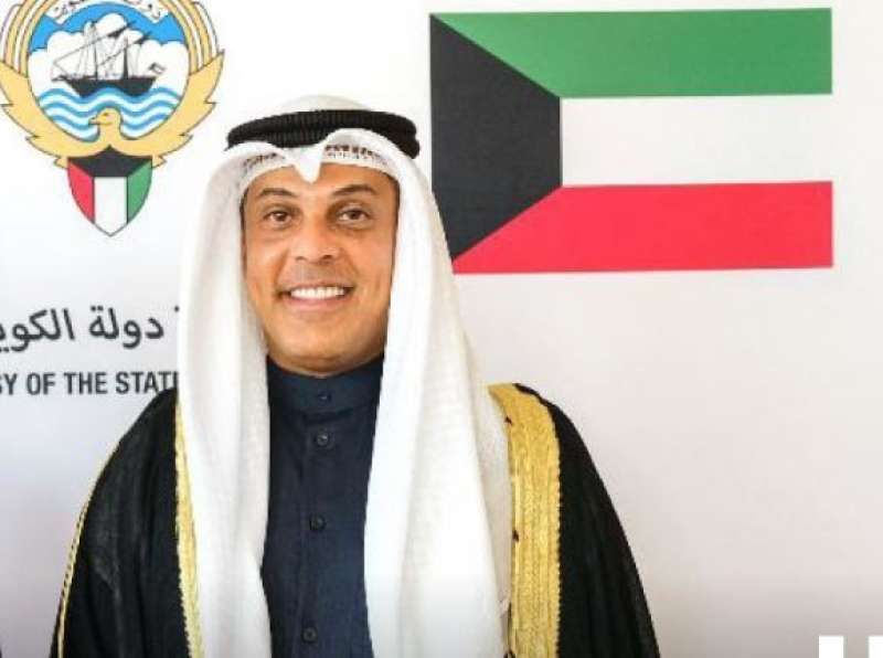 سفير دولة الكويت لدى البرتغال: وفد من رجال الأعمال وأصحاب الشركات البرتغاليين...
