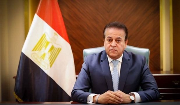 وزير الصحة يوجه بتشكيل مجموعات من شركة أكديما لبحث الفرص…