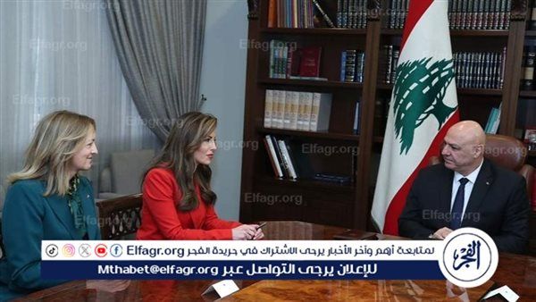 المبعوثة الأمريكية: إسرائيل ستفي بجدول الانسحاب من لبنان