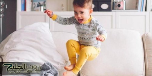 ما علاقة «مشاكل النوم» باضطراب فرط الحركة ونقص الانتباه؟