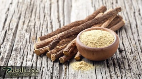 طريقة عمل كريم العرقسوس السحري الجبار للتبيض خلال أسبوع واحد