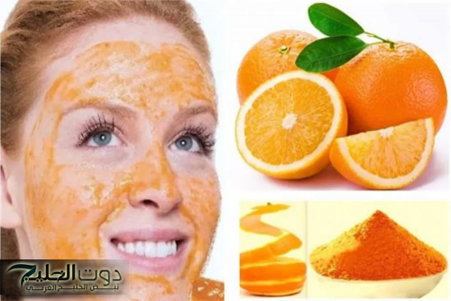 الماسك المنزلي الرهيب لتبييض البقع الداكنة في الجسم بالكامل مجربة وفعالة 100%