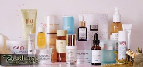 افضل منتجات للعناية بالبشرة كورية الصنع لبشرة خالية من العيوب