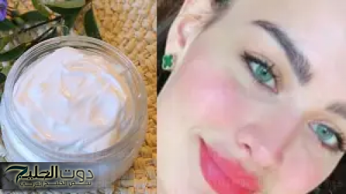 "وصفة 3 في 1 لتفتيح الوجه ونضارته وتسمين الخدود بفعالية" .. إليكِ طريقة ماسك الحلبة للعناية بالبشرة بمكونات طبيعية