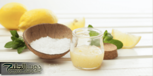 نضافة مشوفتيهاش في حياتك.. طريقة منزلية لإزالة الشعر الزائد بشكل مش هتصدقيه.. والسحر كله في هذا المكون الجبار!!