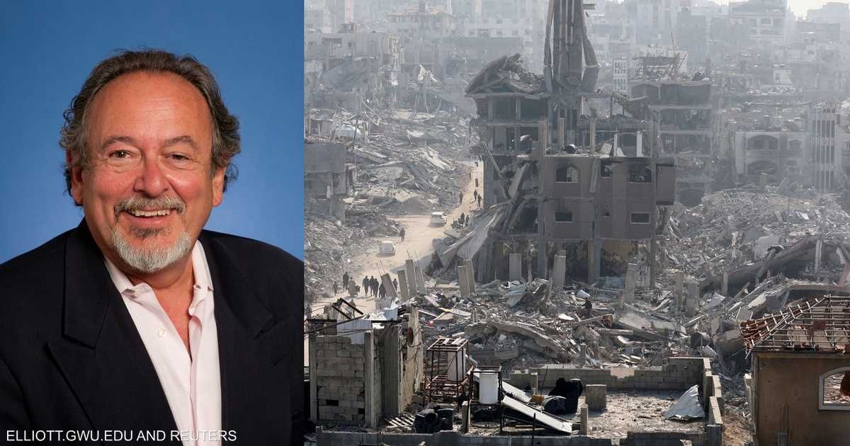 العالم اليوم - الكشف عن صاحب خطة تهجير سكان غزة.. وهذه رؤيته للقطاع