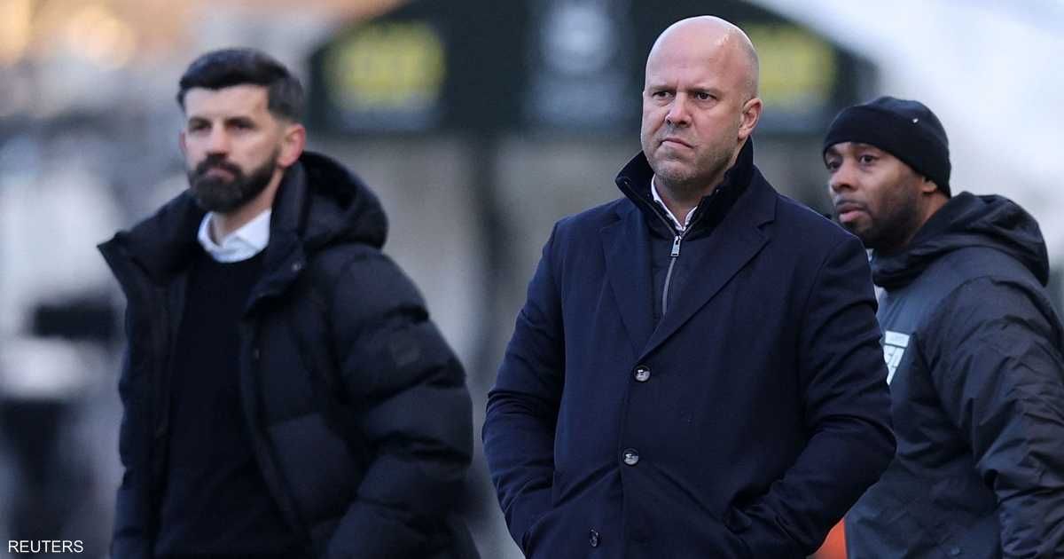 العالم اليوم - بعد خروجه المفاجئ من كأس إنجلترا.. أول تعليق لمدرب ليفربول